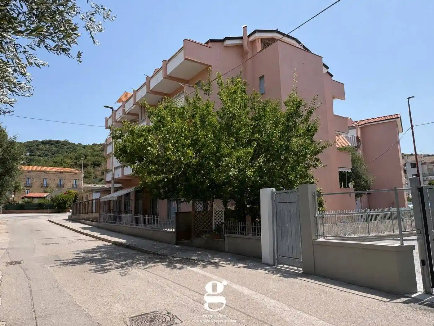 Attico - Mansarda in vendita a Ascea