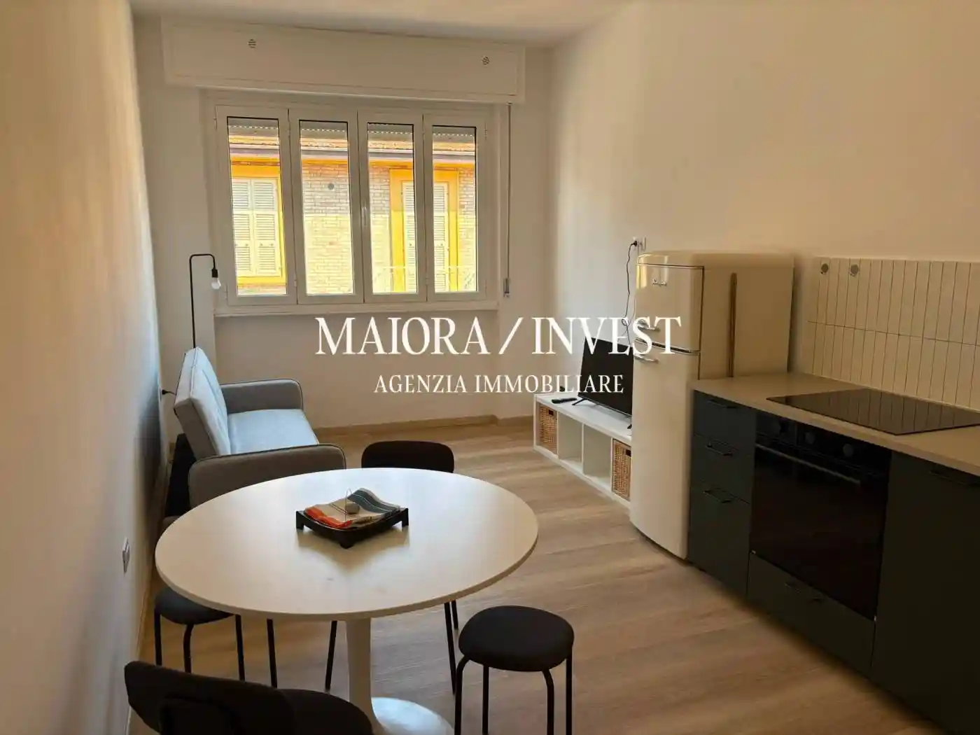 Appartamento in vendita a San Benedetto del Tronto