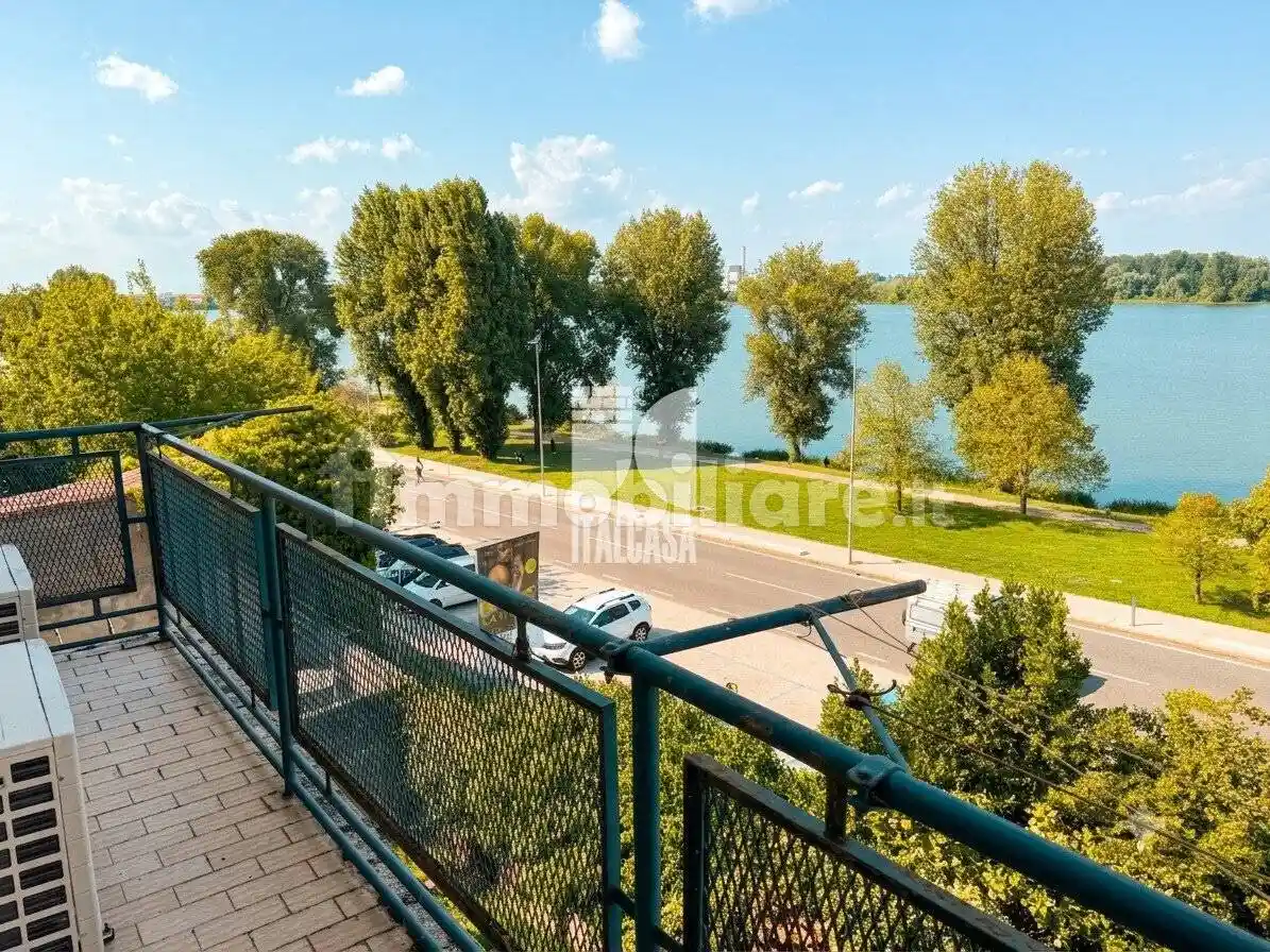 Appartamento in vendita a Mantova
