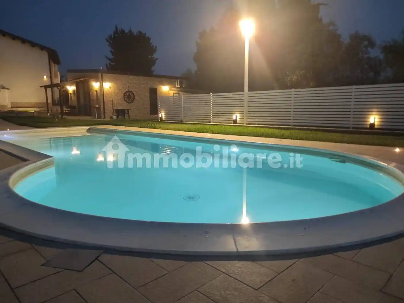 Villa in vendita a Caltagirone