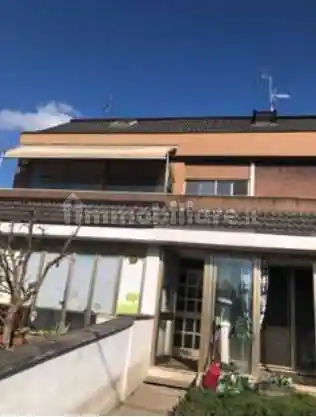 Villetta a schiera in vendita a Motta Visconti