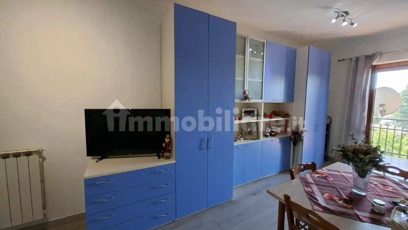Appartamento in vendita a Zagarolo