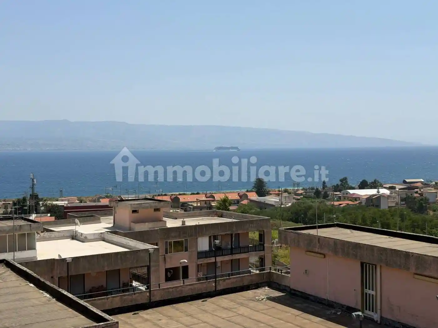 Appartamento in vendita a Messina