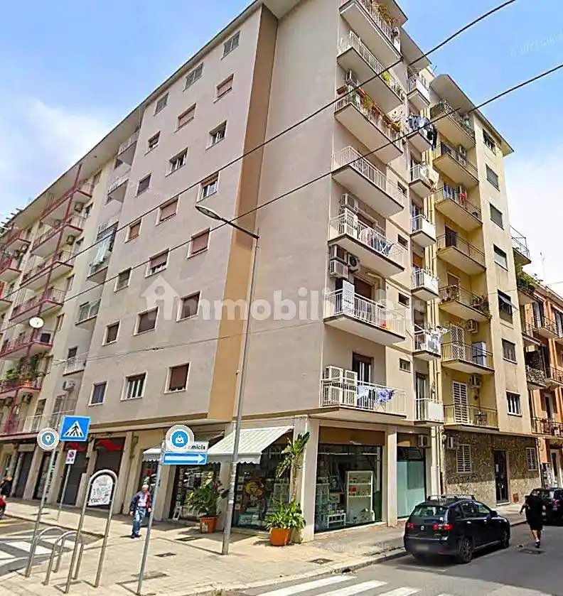 Appartamento in affitto a Bari