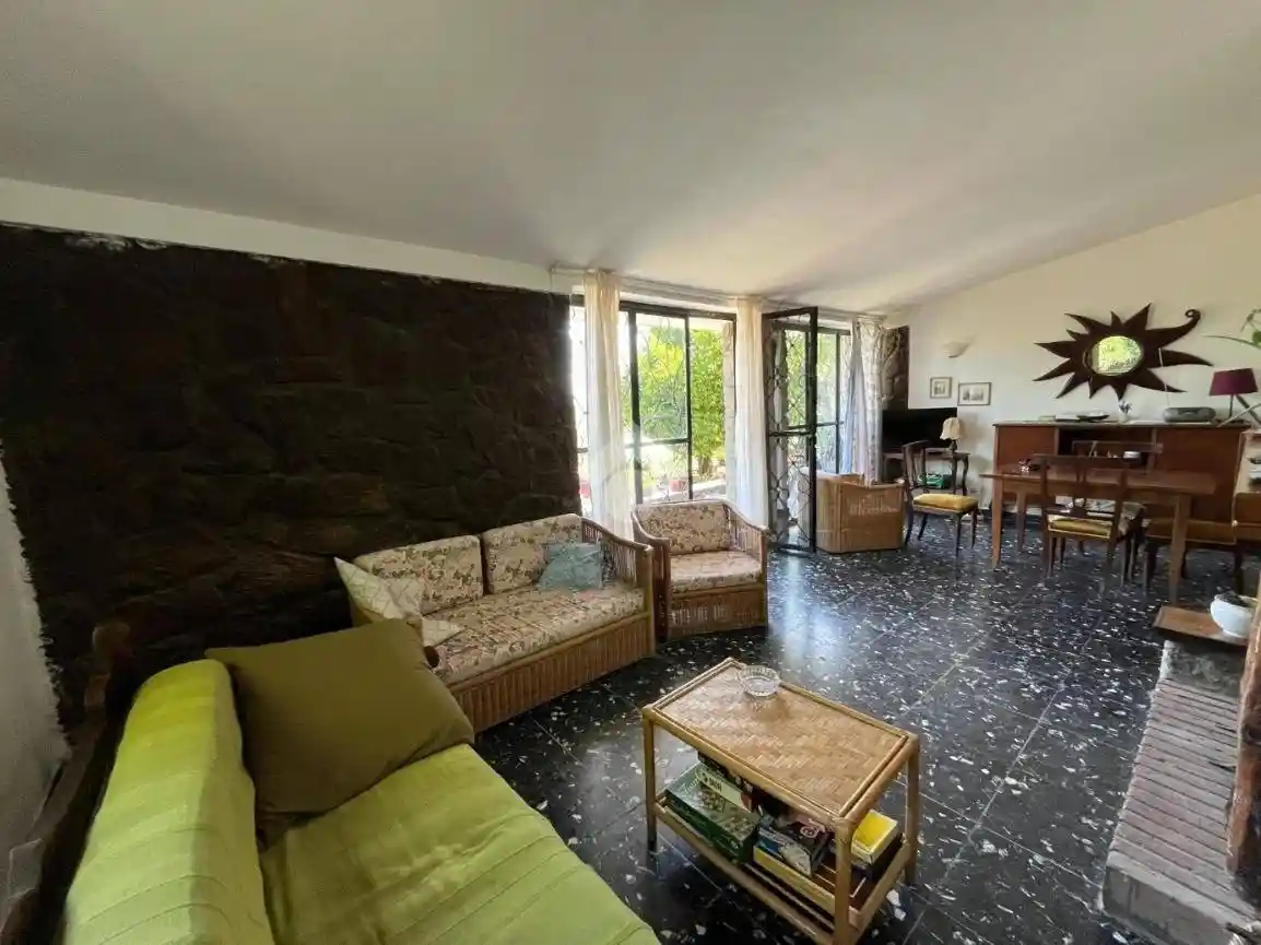 Villa in vendita a Anguillara Sabazia