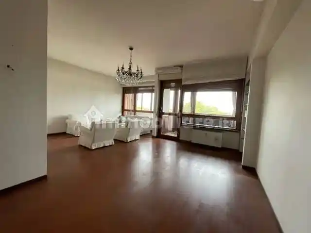 Appartamento in vendita a Ferrara