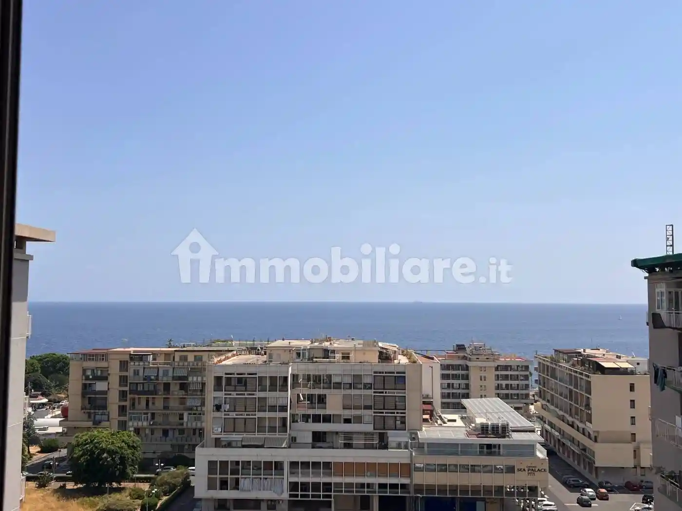 Appartamento in vendita a Catania