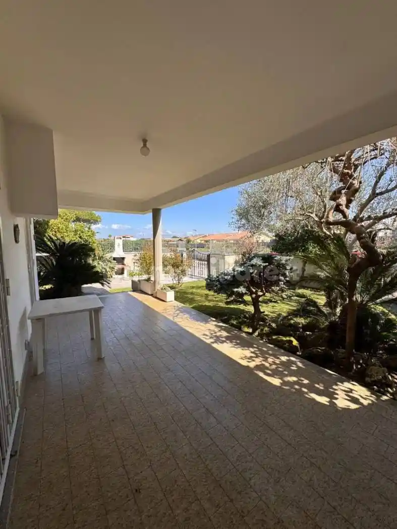 Villa in vendita a Anzio