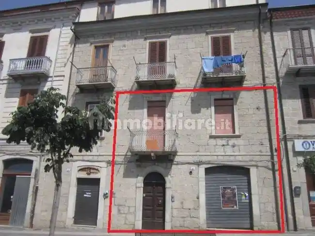 Casa indipendente in vendita a Agnone