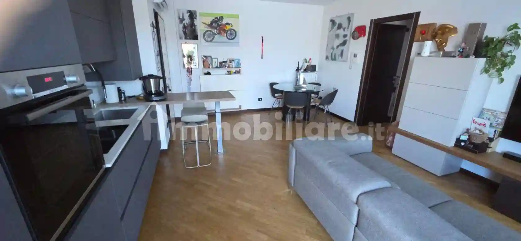 Appartamento - foto 2