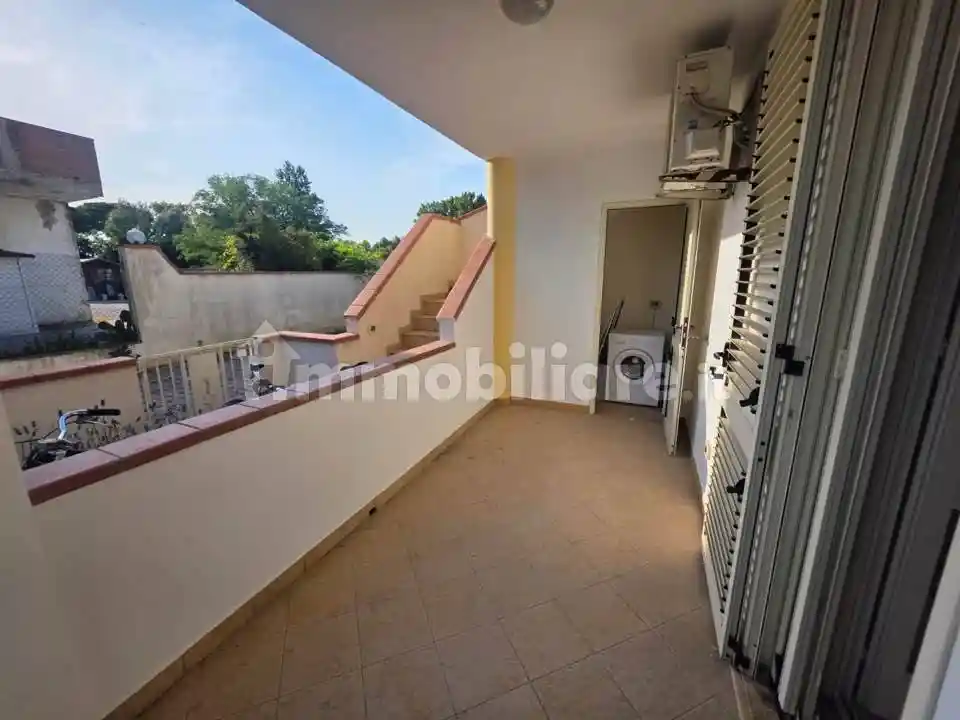Villa in vendita a Comacchio
