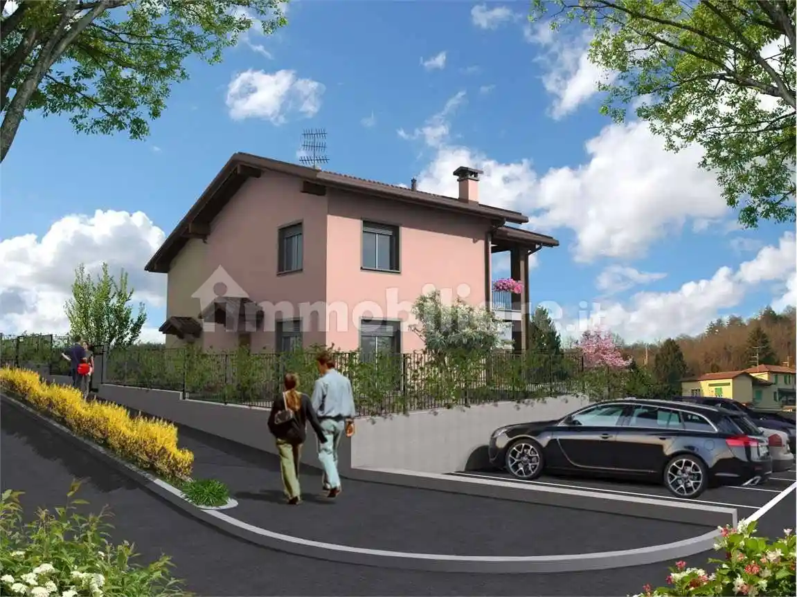 Villa in vendita a Colverde