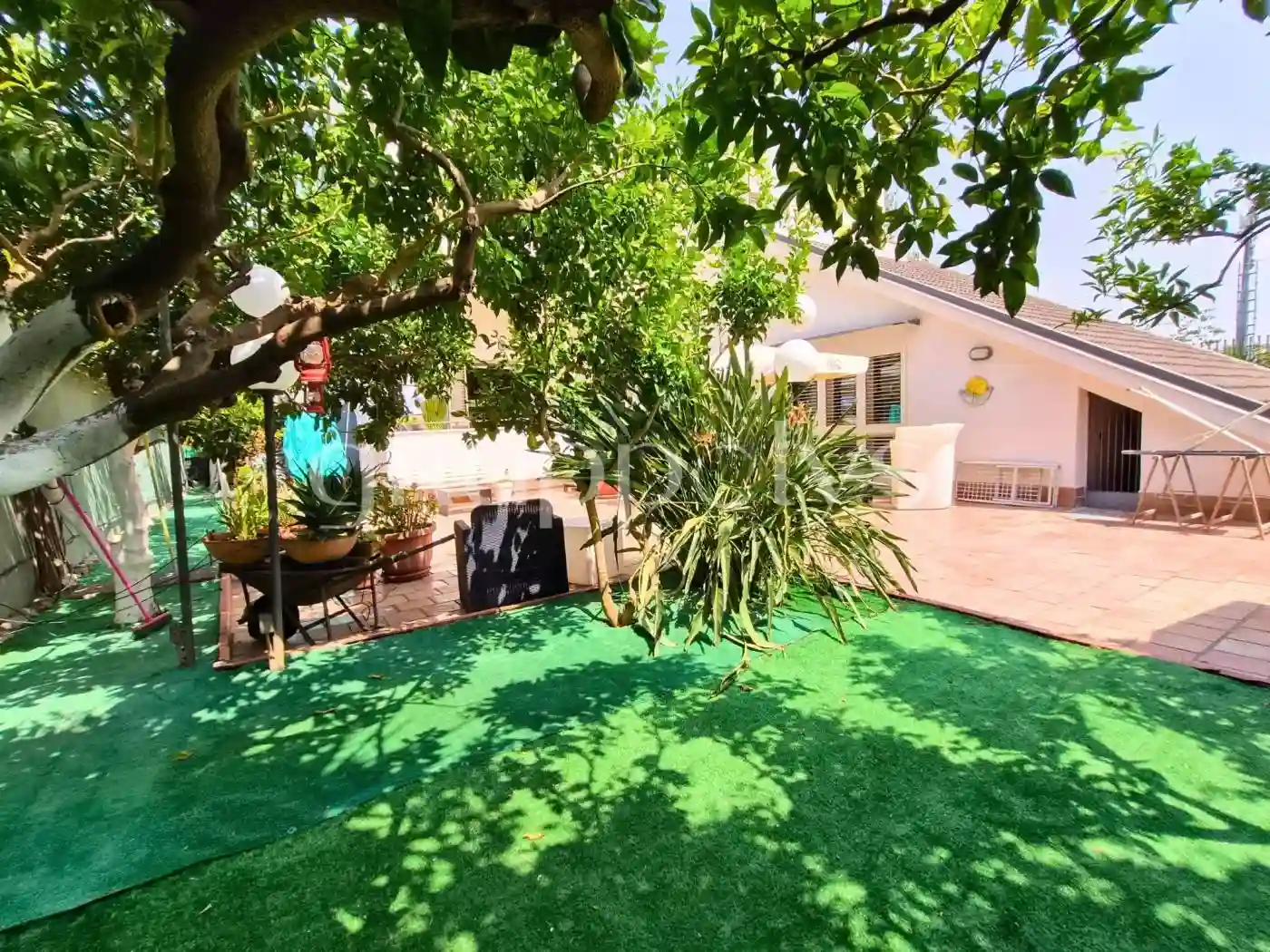 Villa - foto 4