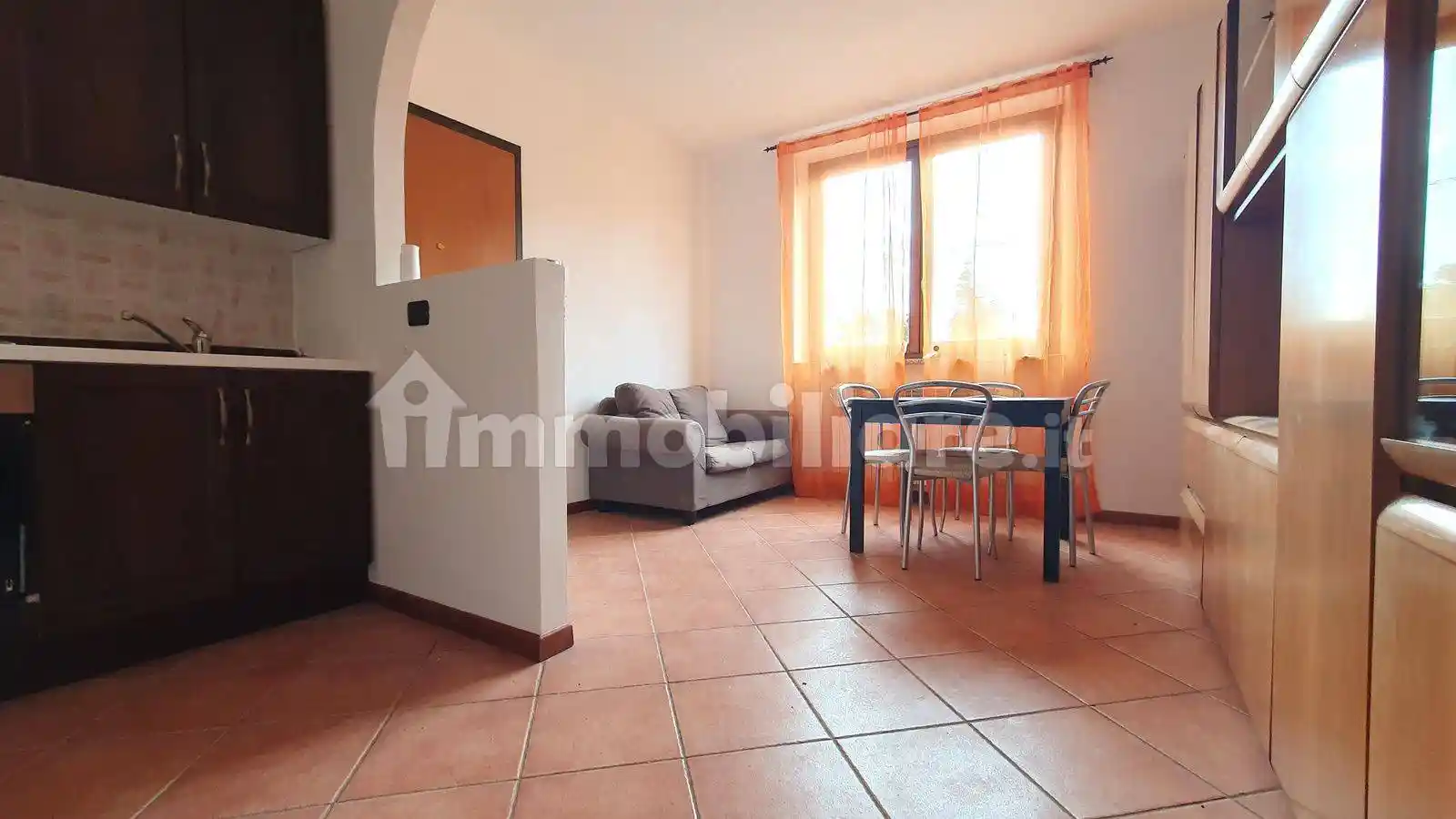 Appartamento in vendita a Tradate