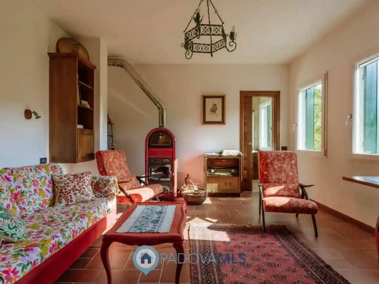 Villa - foto 5