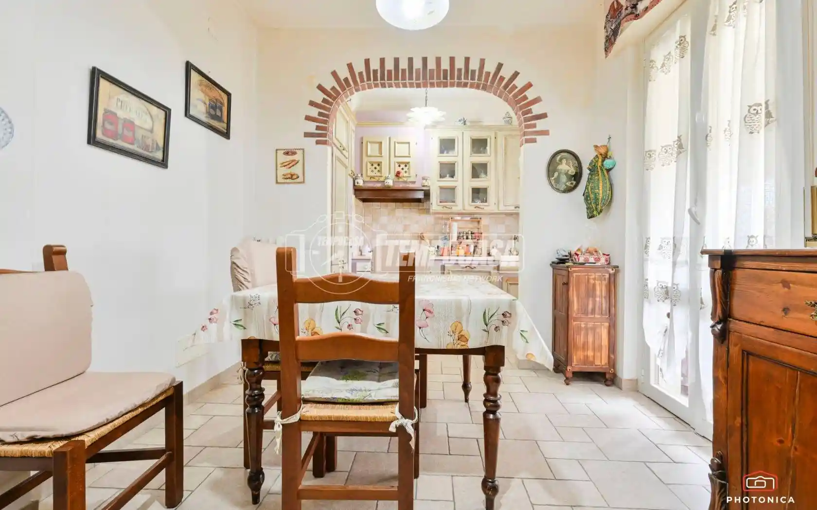 Appartamento in vendita a Livorno