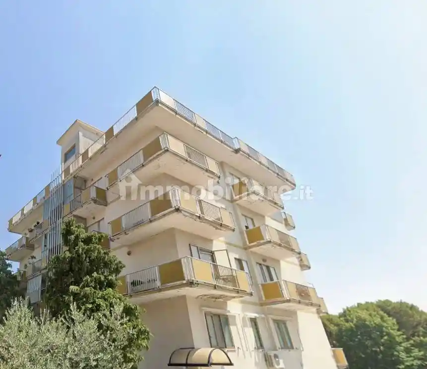 Appartamento in vendita a Pescara