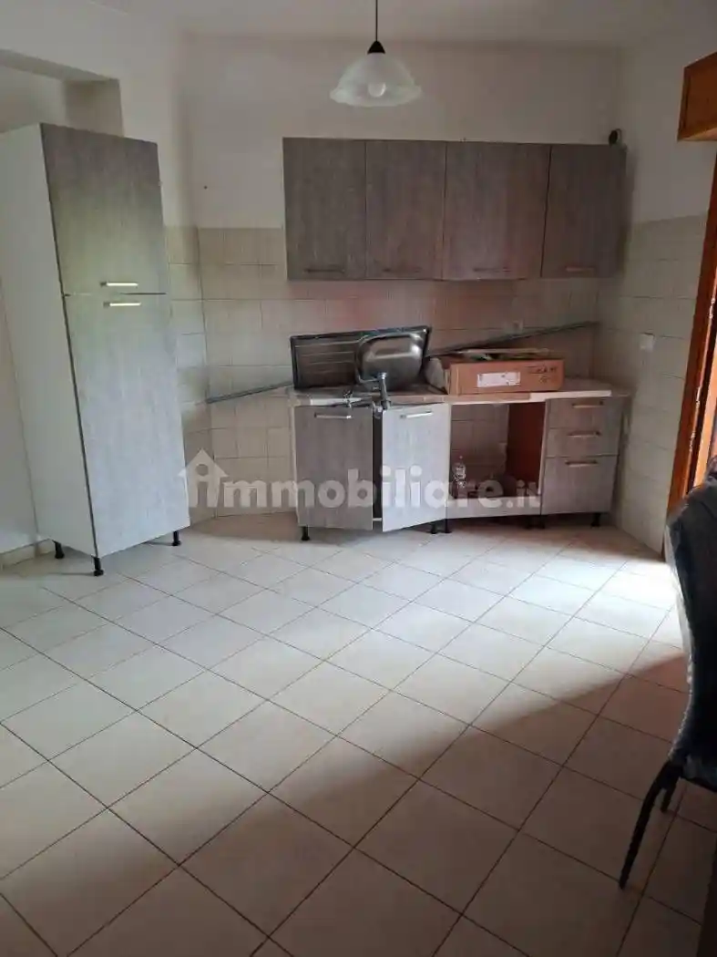 Appartamento in affitto a L'Aquila