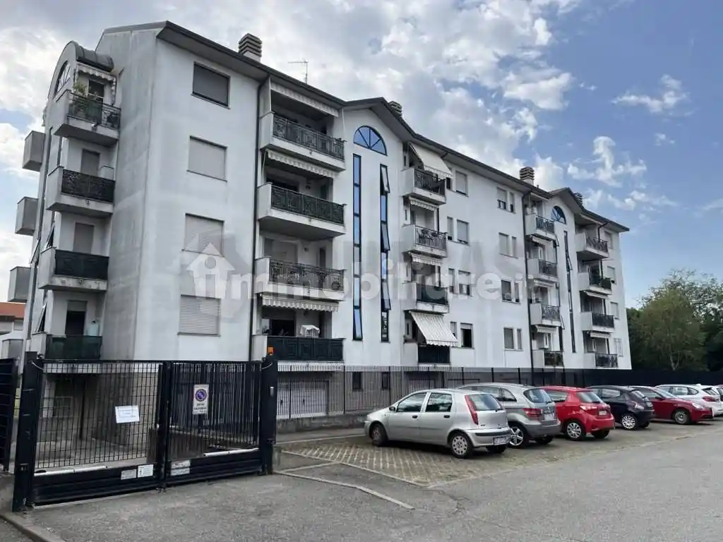 Appartamento in vendita a Gallarate