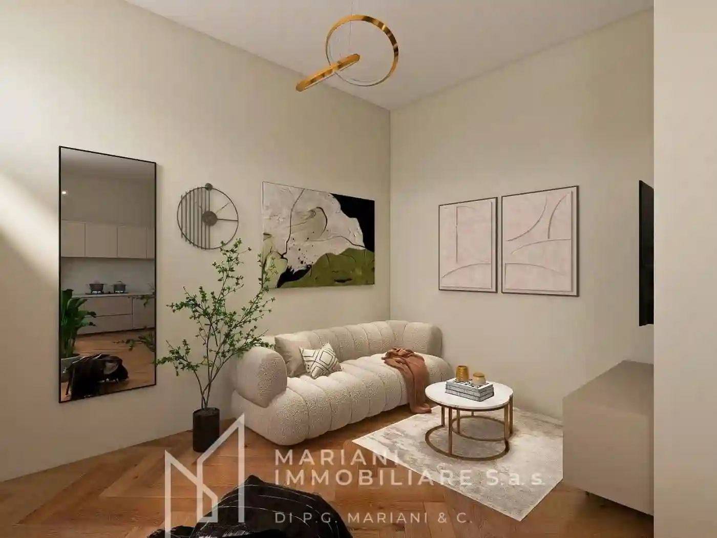 Appartamento - foto 4
