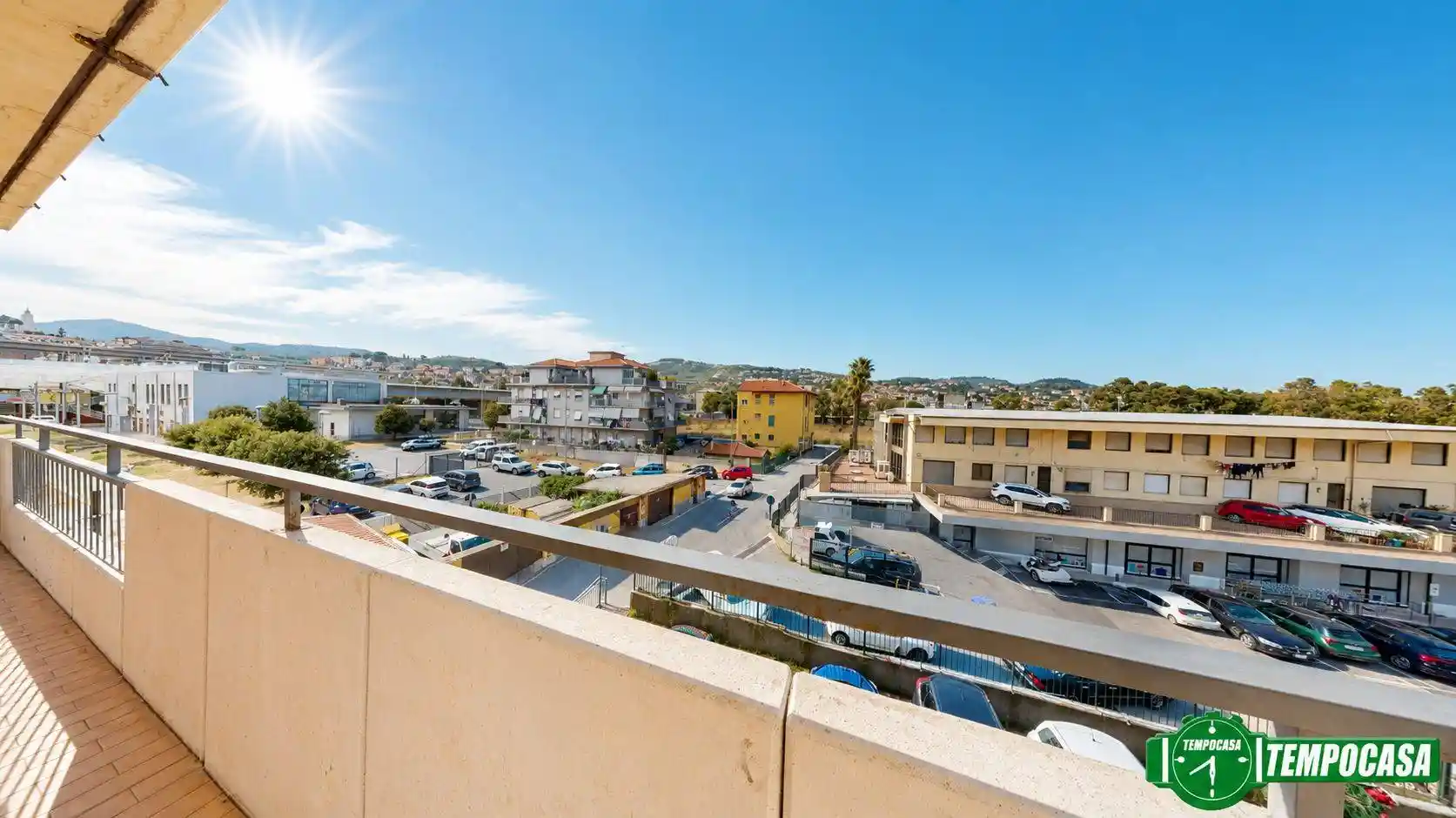 Appartamento in vendita a Imperia