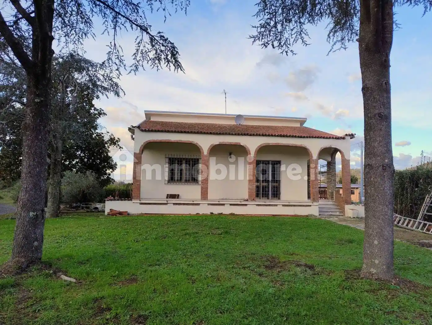 Villa in vendita a Capannori