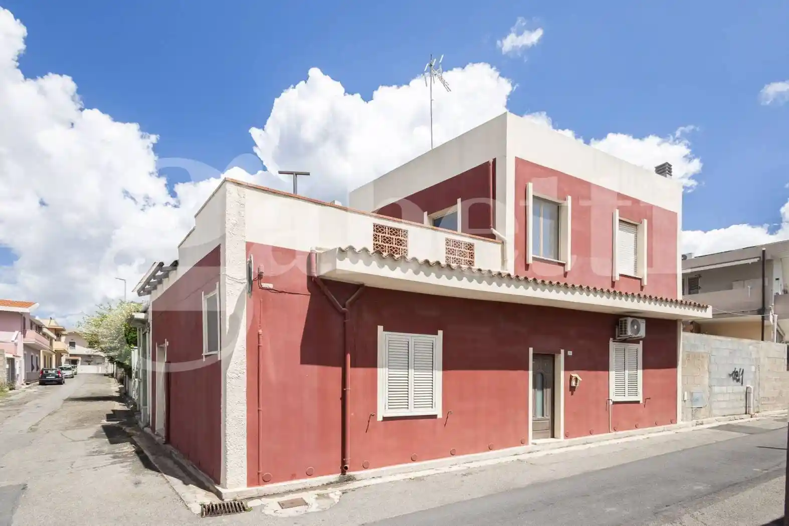 Villa in vendita a Sinnai