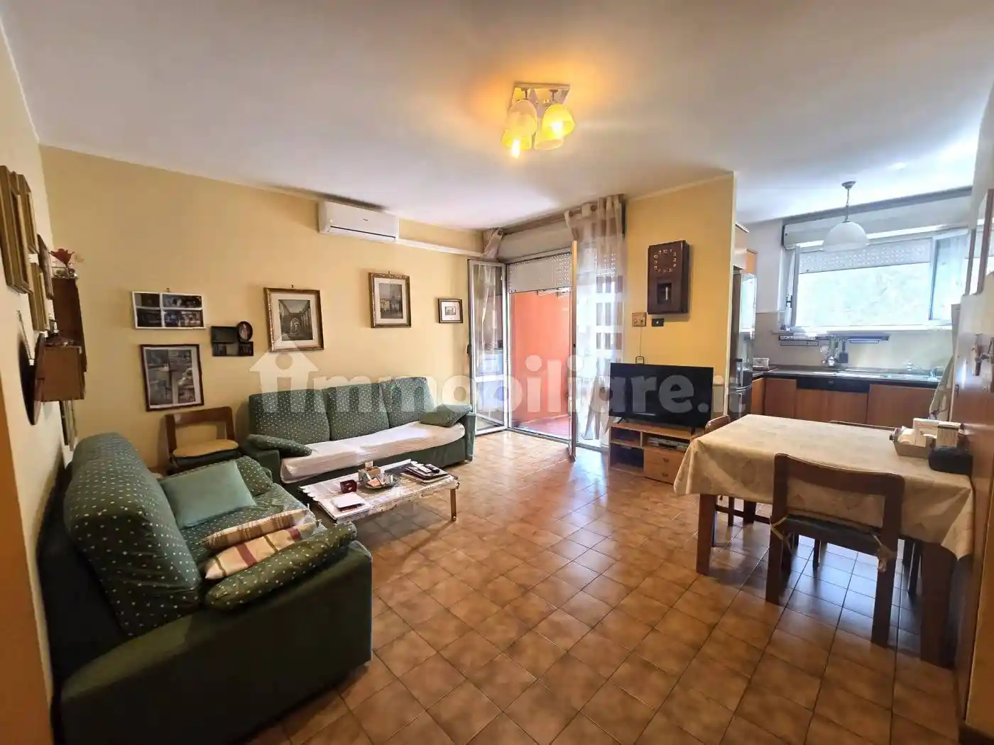 Appartamento in vendita a Peschiera Borromeo