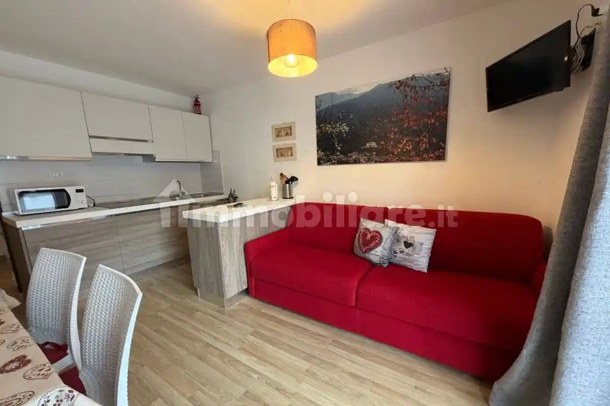 Appartamento in vendita a Ville di Fiemme