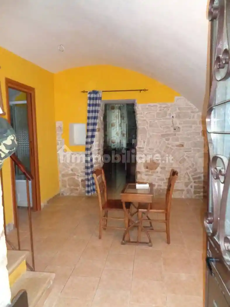 Casa indipendente in vendita a Palo del Colle