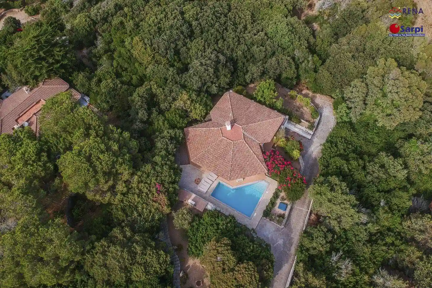 Villa - foto 2