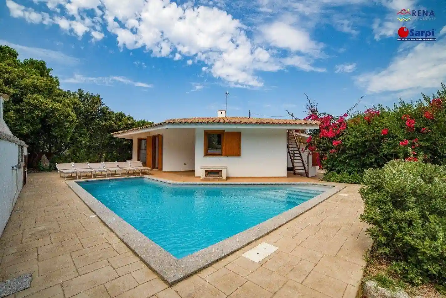Villa - foto 3