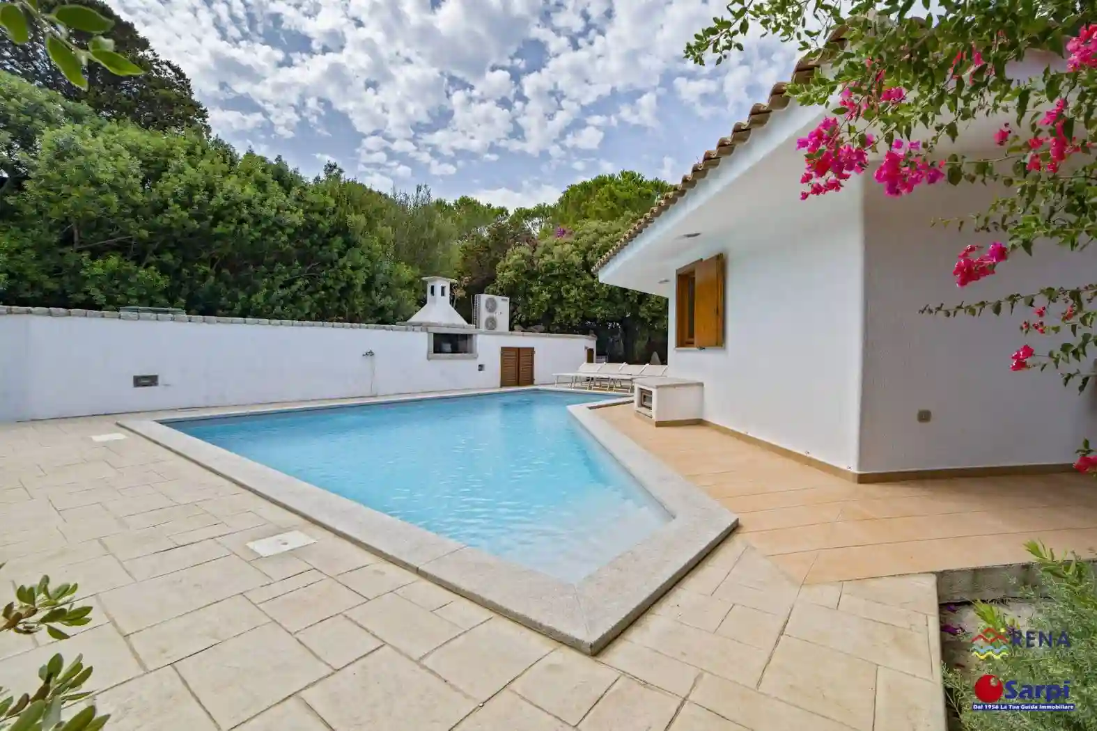 Villa - foto 4