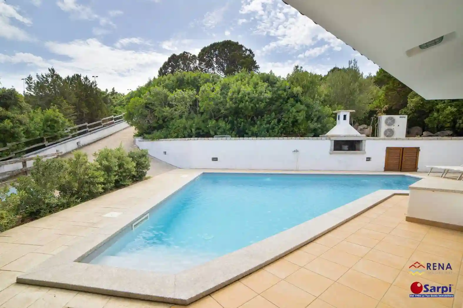 Villa - foto 5