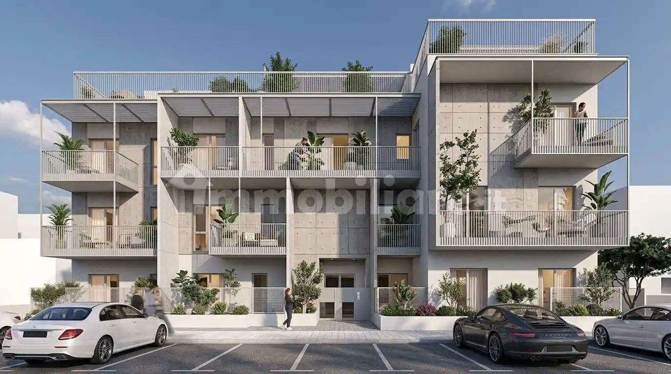 Appartamento in vendita a Borghetto Santo Spirito