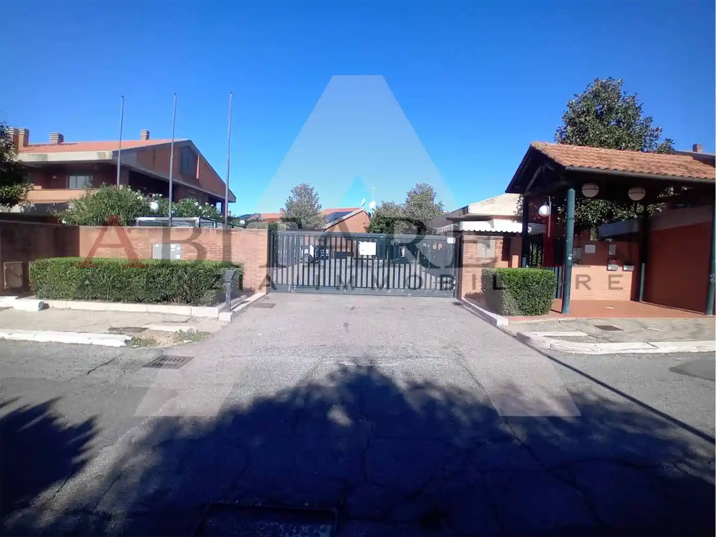 Villa in vendita a Roma