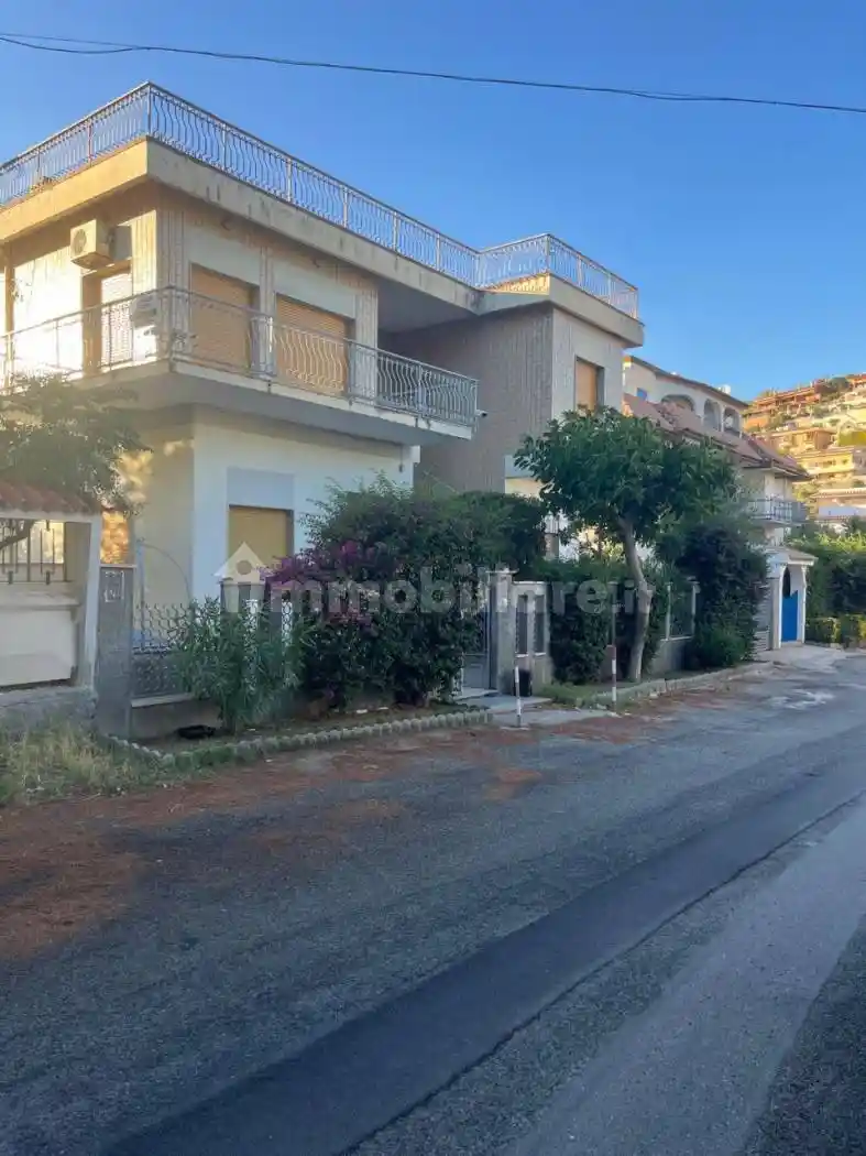 Villa in vendita a Montauro
