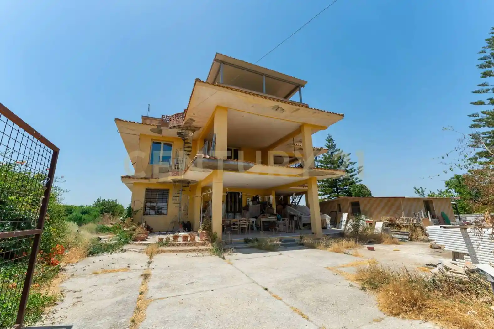 Villa in vendita a Augusta