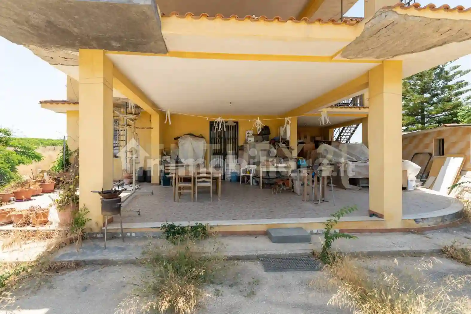 Villa - foto 5
