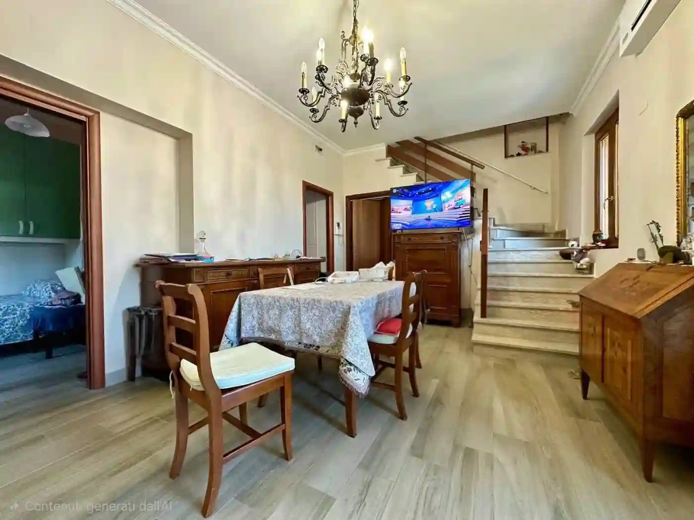 Villetta a schiera - foto 2