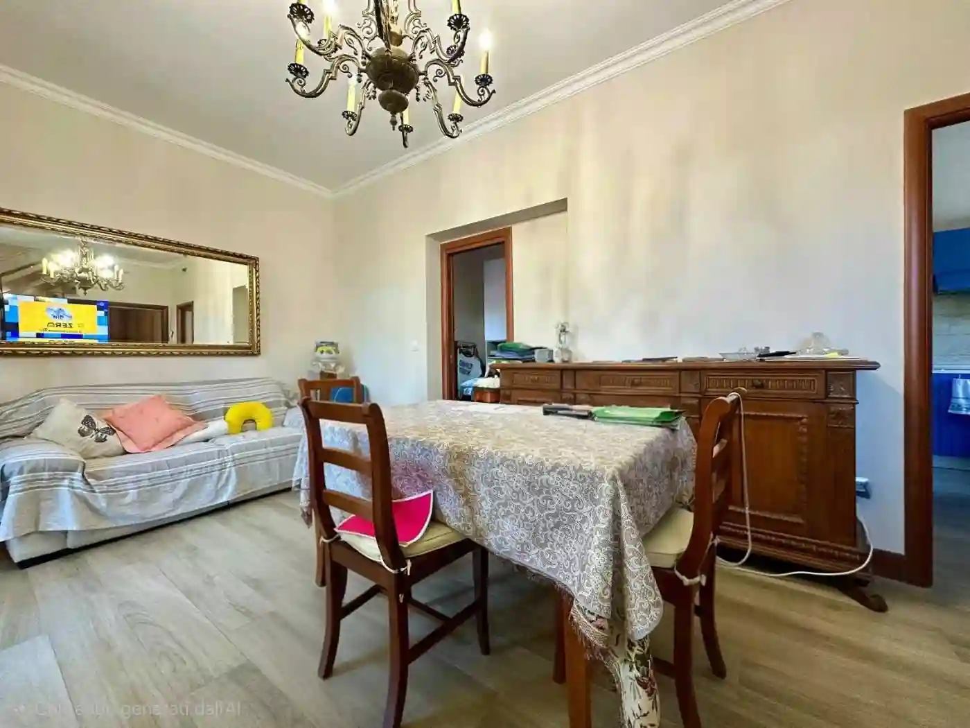 Villetta a schiera - foto 3