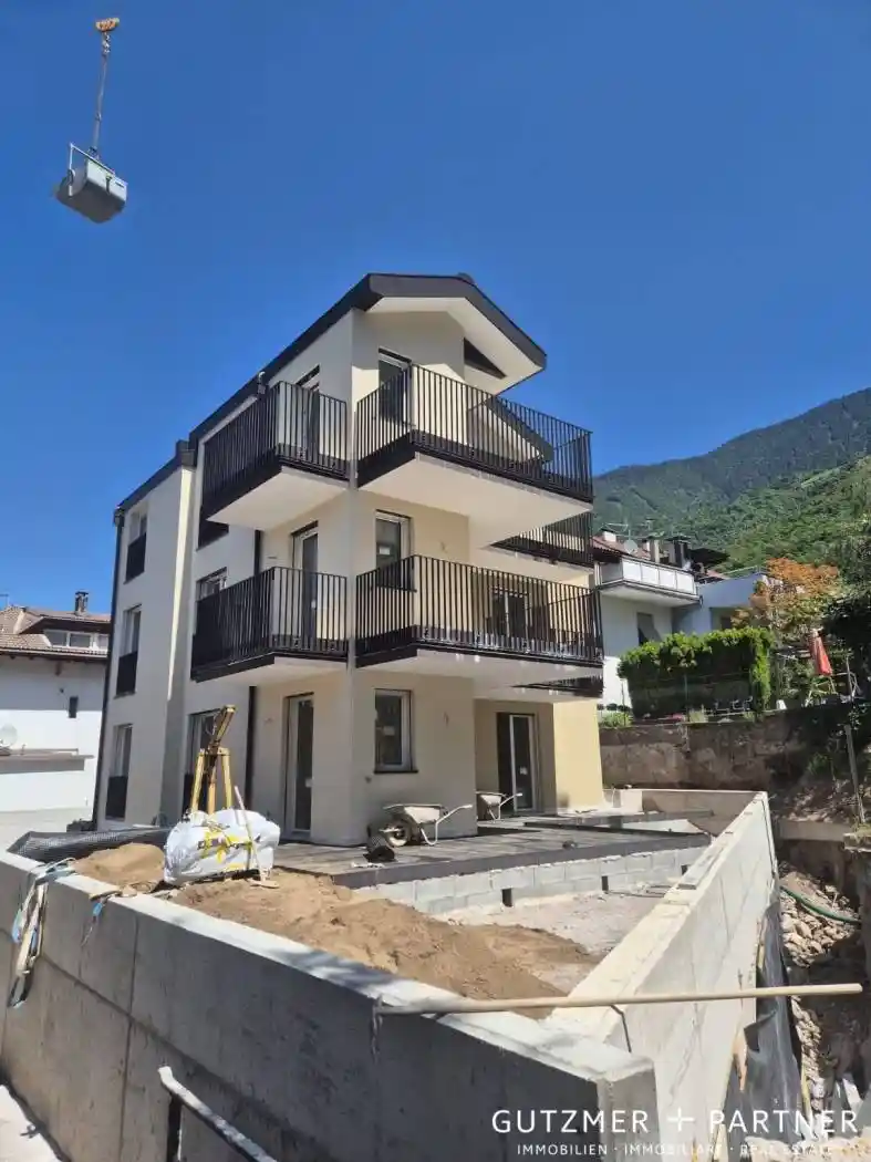 Attico - Mansarda in vendita a Laives