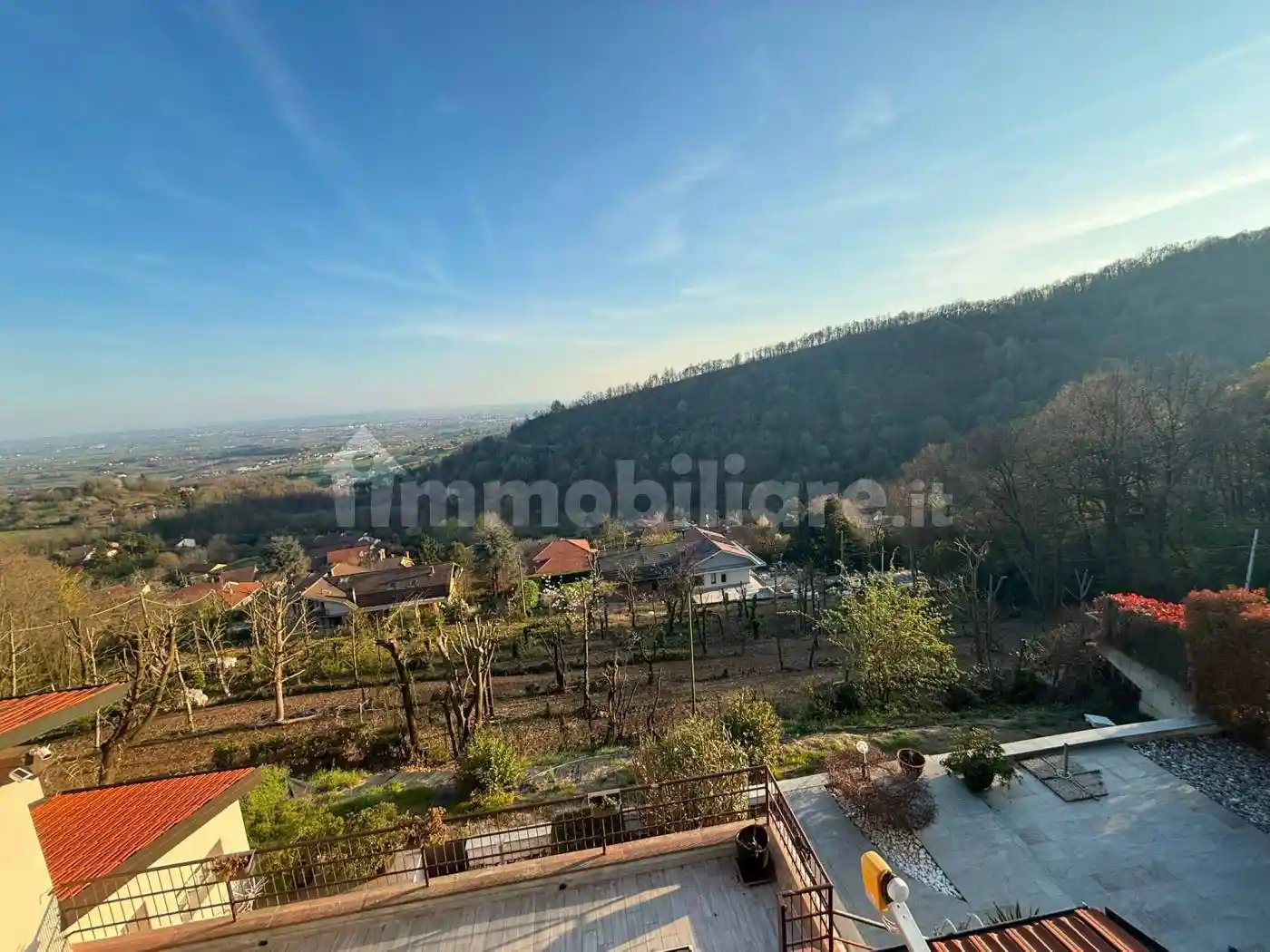 Appartamento in vendita a Pecetto Torinese