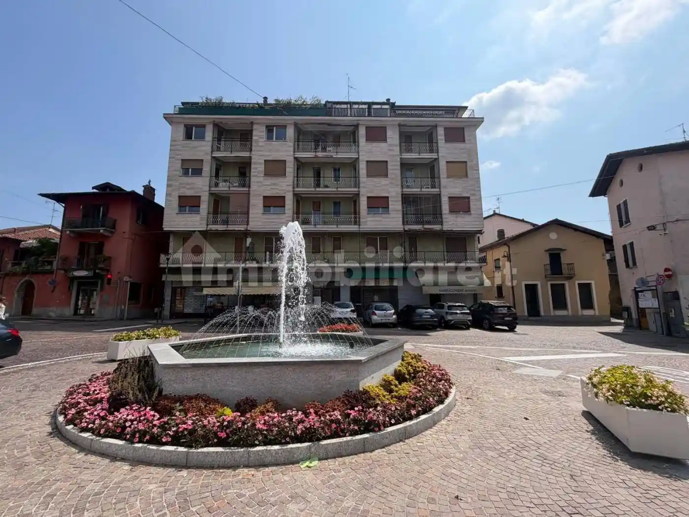 Appartamento in vendita a Invorio
