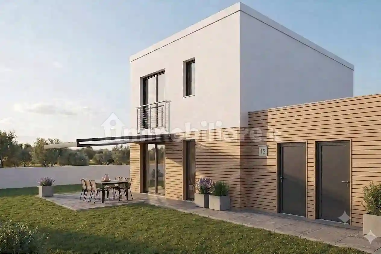 Villa - foto 4