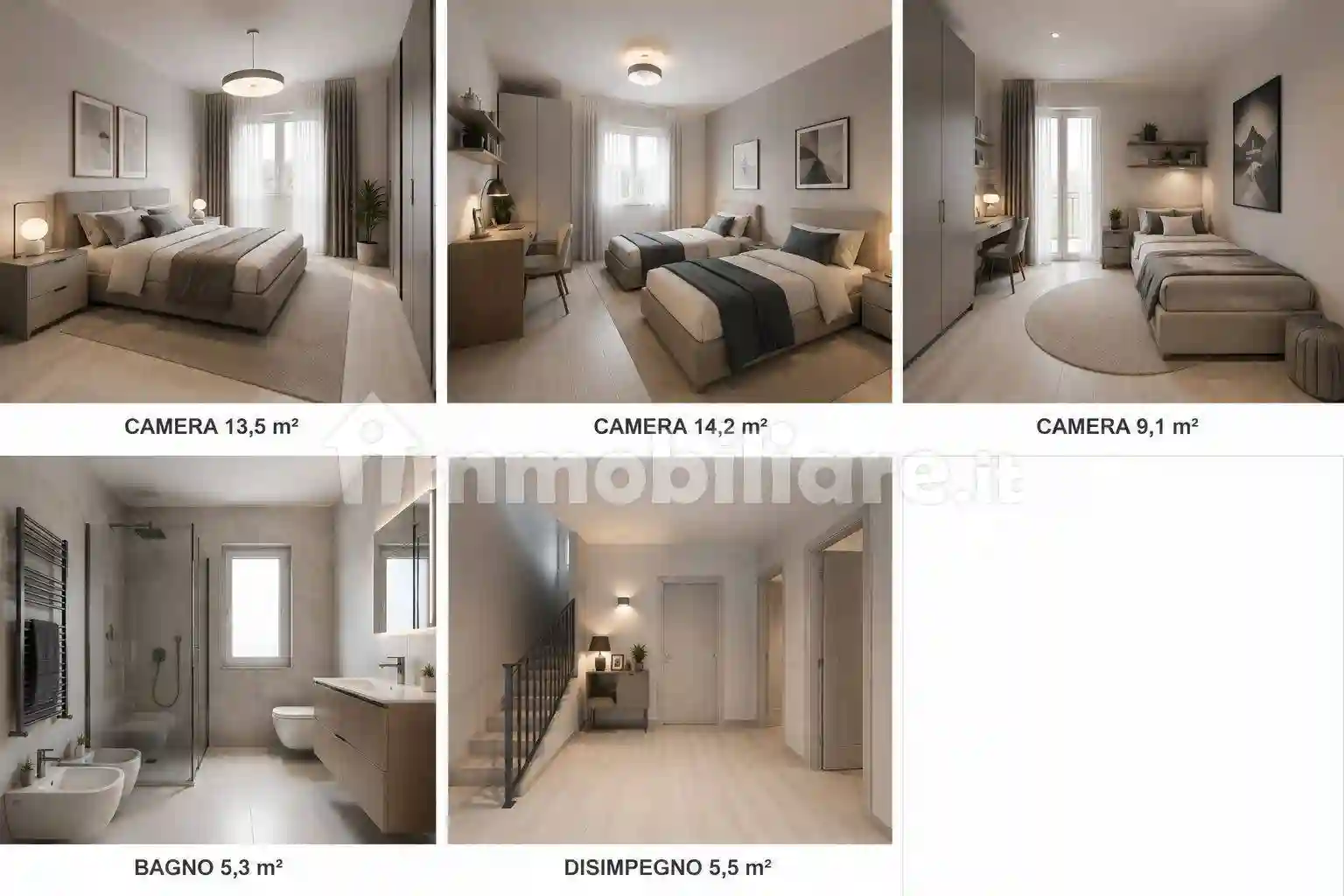 Villa - foto 5