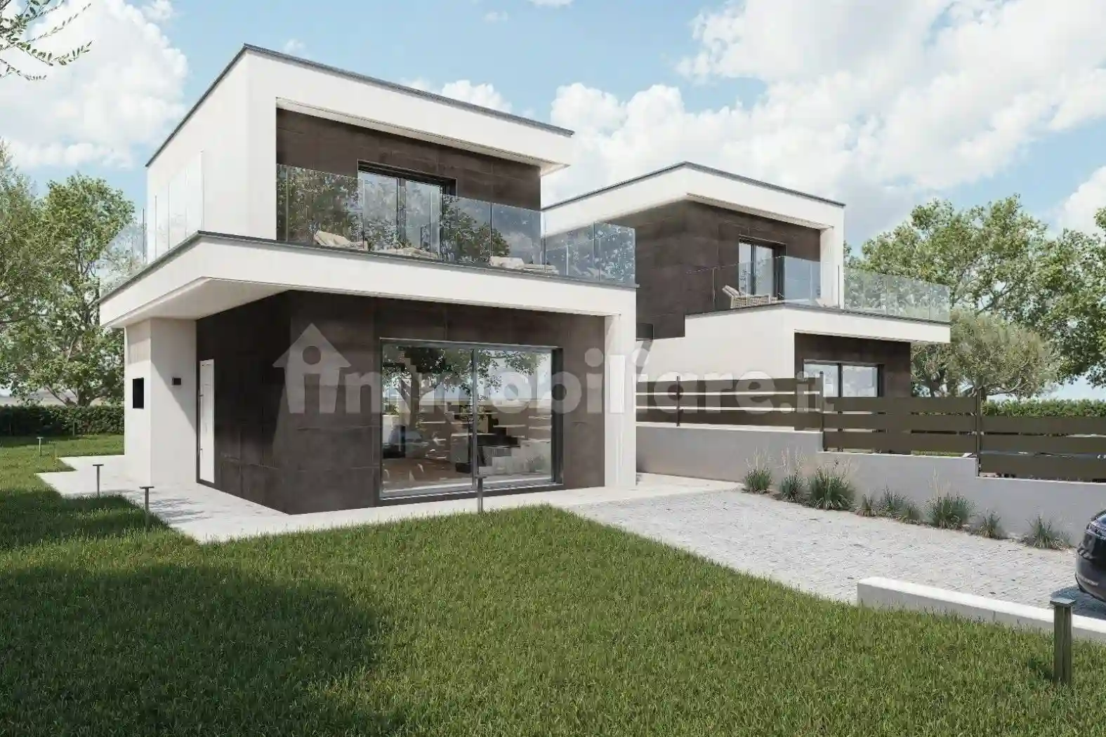 Villa - foto 2