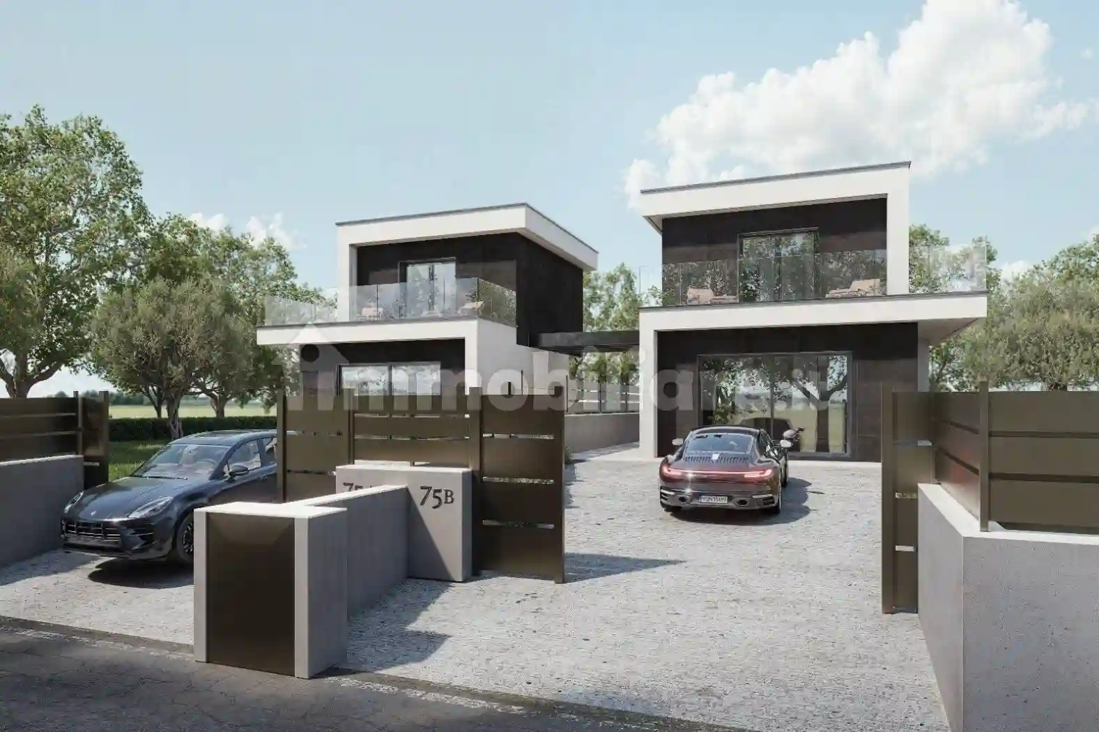 Villa - foto 3