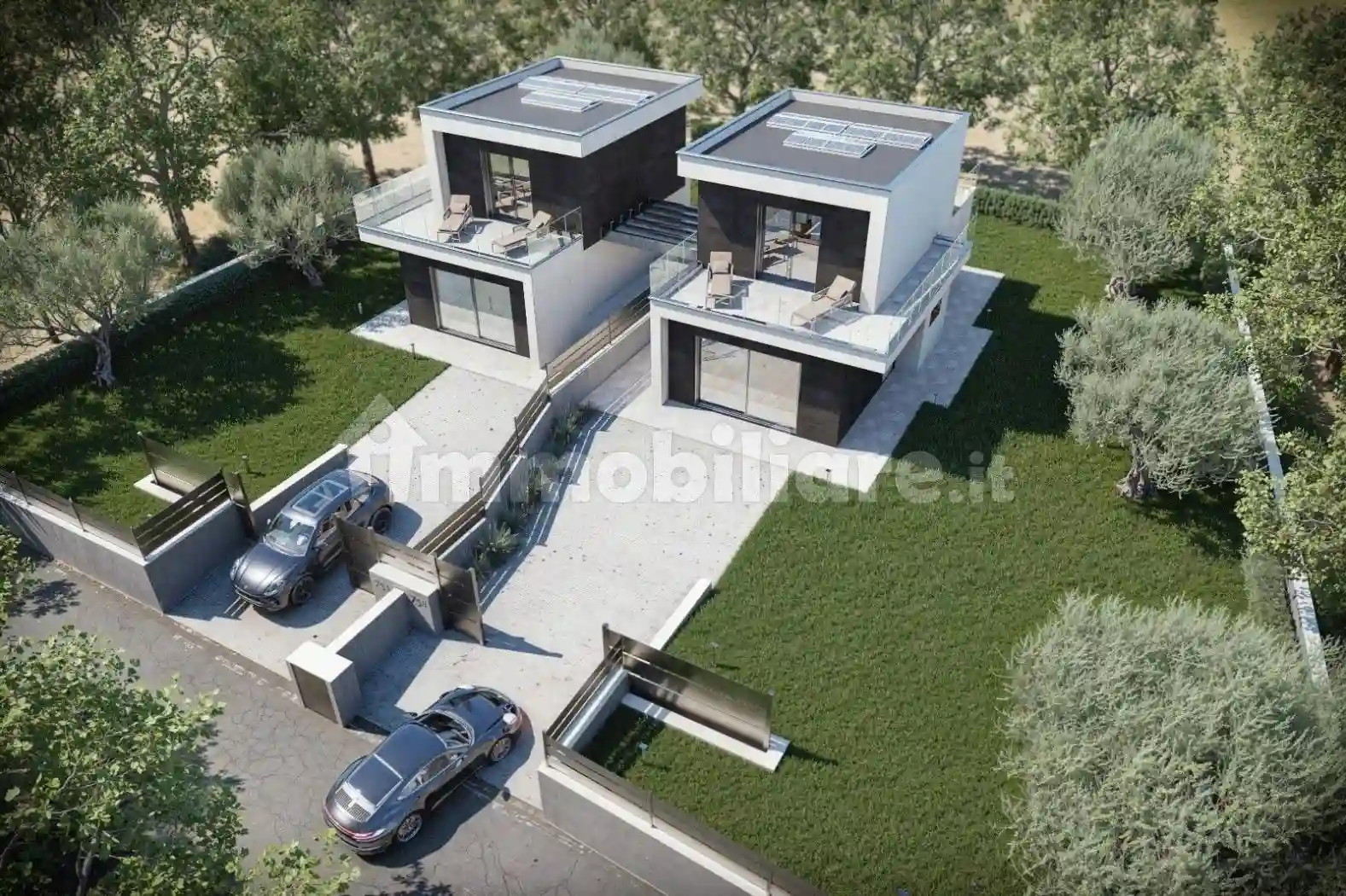 Villa - foto 4