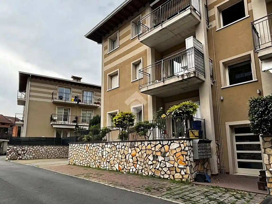Appartamento in vendita a Darfo Boario Terme